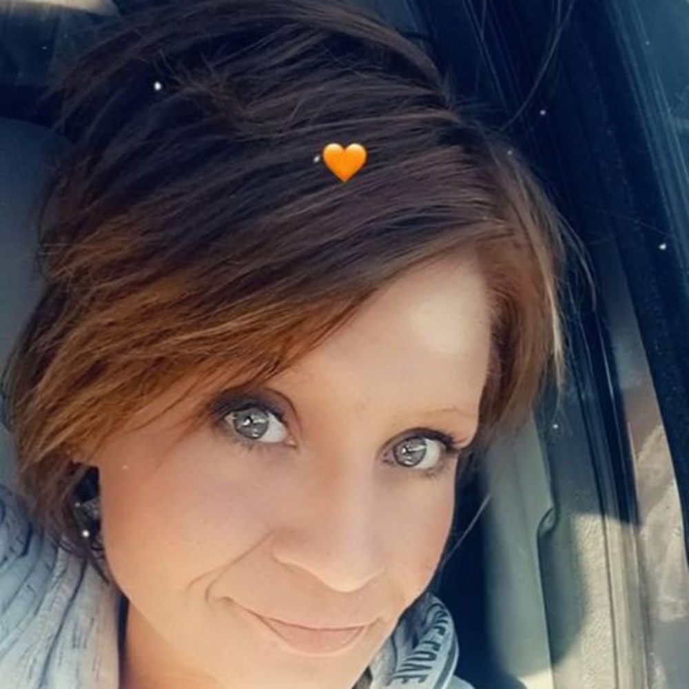 Meet your Posher, Brittany nicole